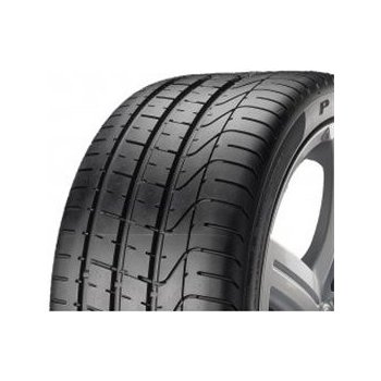 Pirelli P Zero 255/40 R18 95Y Runflat