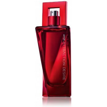 Avon Attraction Desire parfémovaná voda dámská 50 ml
