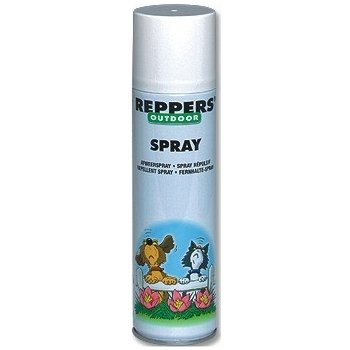 Beaphar Reppres odpuzující venkovní spray 250ml