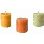 Bartek Candles Fruit Muffins Cherry and Strawberry 115 g – Sleviste.cz