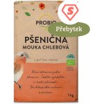 Country Life Mouka pšeničná chlebová 1000 g – Zboží Mobilmania