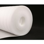 Mirelon Kročejová izolace PE 2 mm m² – HobbyKompas.cz