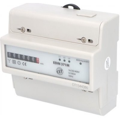 EDIN 371M 100A 1008870 – Sleviste.cz