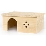 Limara Domek Pine XL 34 x 25,5 x 16,5 cm – Hledejceny.cz