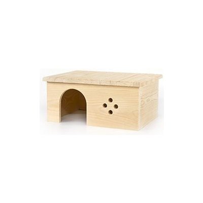 Limara Domek Pine XL 34 x 25,5 x 16,5 cm – Hledejceny.cz