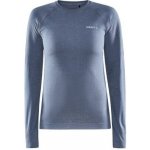 Craft CORE Dry active Comfort LS modrá – Zboží Mobilmania