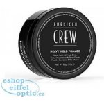 American Crew Classic Heavy Hold Pomade 85 g – Zbozi.Blesk.cz