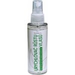 Clinical urychlovač růstu vlasů 100 ml – Hledejceny.cz
