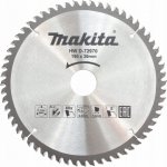 Makita pilový kotouč na hliník 190x30x60T TCT D-72970 – Sleviste.cz