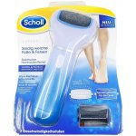 Scholl Expert Care – Sleviste.cz