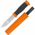 Morakniv Mora 2000 (S) Orange 12057 – Sleviste.cz