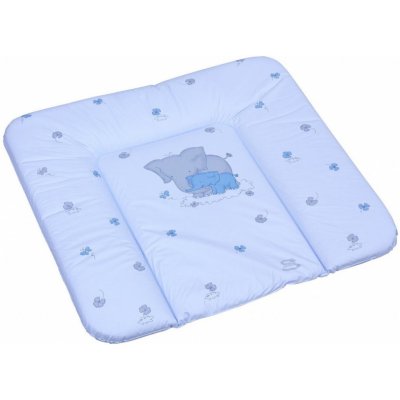 Scarlett podložka na komodu mix barev Modrá měkká 74 x 72 – Sleviste.cz