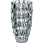 CRYSTALITE BOHEMIA BOHEMIA DIAMOND VÁZA 255 MM – Zbozi.Blesk.cz