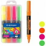 Centropen 8542 Flexi 4 ks – Zboží Živě