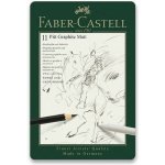 Faber-Castell sada 11 ks 115220 – Zboží Dáma