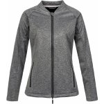 ELT Softshell mikina Janine dark grey – Zboží Mobilmania