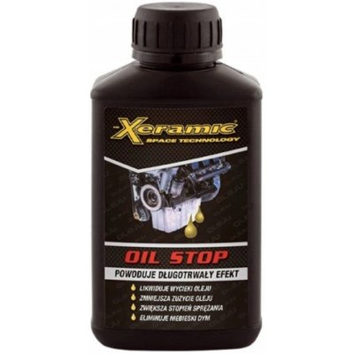 Xeramic Oil Stop 250 ml – Hledejceny.cz