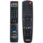 Dálkový ovladač General Kaon NA1000HD, NA1170 – Zboží Živě