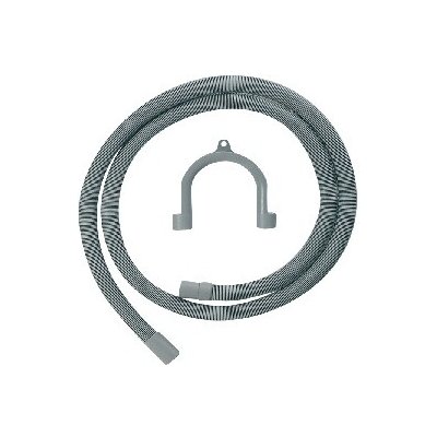 KOMA VH20RR - Výtoková hadice 2 metry bez kolínka + držák – Zboží Dáma