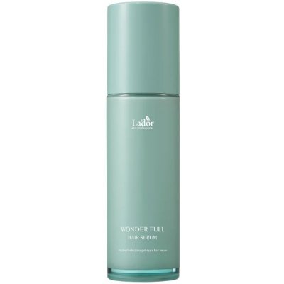 La'dor Wonder Full sérum na vlasy 100 ml – Hledejceny.cz