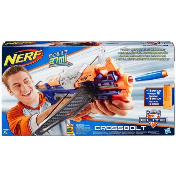 Nerf N-Strike Elite Crossbolt
