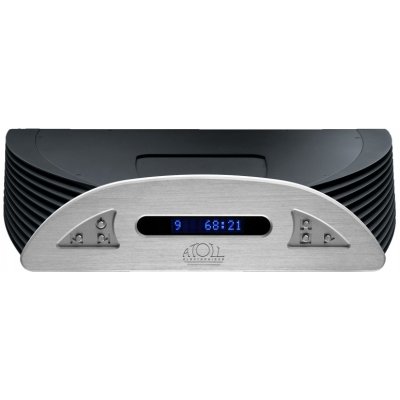 Atoll CD400SE – Zboží Živě