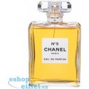 Chanel No.5 parfémovaná voda dámská 200 ml