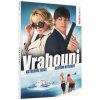 DVD film vrahouni DVD