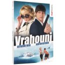 vrahouni DVD