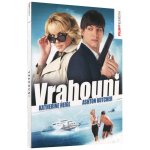 vrahouni DVD – Hledejceny.cz