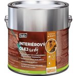 Perdix Interiérový tvrdý olej 2,5 l transparent – Sleviste.cz
