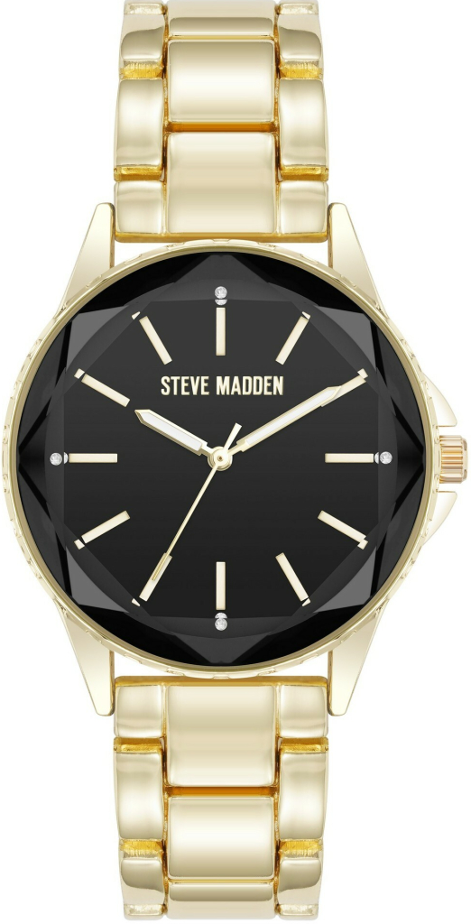 Steve Madden SM/8154BKGP