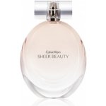 Calvin Klein Sheer Beauty toaletní voda dámská 1 ml vzorek – Zbozi.Blesk.cz