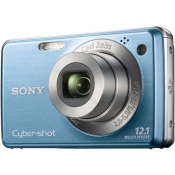 Sony Cyber-Shot DSC-W220