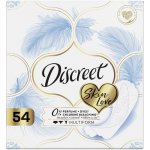 Discreet Multiform Prodyšné intimky 54 ks – Zboží Mobilmania