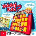 Hasbro Hádej kdo? – Hledejceny.cz