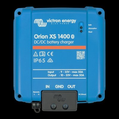 Victron Energy DC-DC Orion XS 1400 ORI242417040 – Zboží Mobilmania