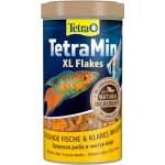 Tetra Min XL Flakes 1 l – Sleviste.cz