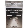 Awa-Shima ROLLING SWIVELS vel.24 10ks