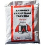 CHEMATEX šamotová malta 5 kg – Sleviste.cz