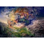 Grafika Josephine Wall: Breath of Gaia 1500 dílků – Hledejceny.cz