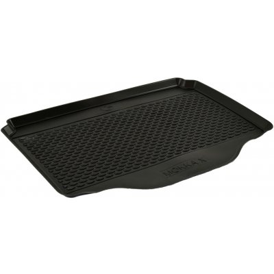 Plastová vana do kufru Gumárny Zubří Opel Mokka A / Mokka X 2012-2019 – Zboží Mobilmania