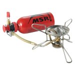 MSR WhisperLite – Zboží Dáma