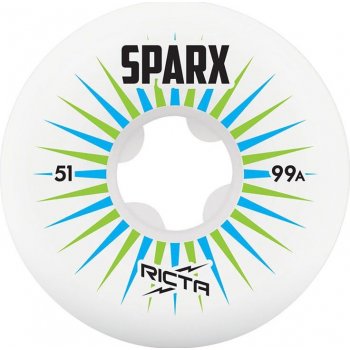 Ricta Sparx 51 mm 99A