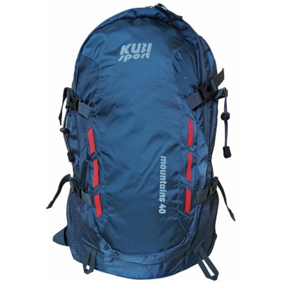 KUBIsport dle popisu 20-40 l – Zbozi.Blesk.cz