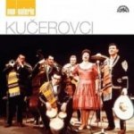 Kučerovci - Pop galerie CD – Zboží Mobilmania