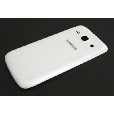 Kryt SAMSUNG G350 Galaxy Core plus zadní bílý