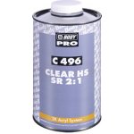 BODY Lak bezbarvý 2K MS 496 2 :1 1L 9887 – Sleviste.cz