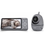 Zopa digitální videomonitor Observatory Grey – Zboží Mobilmania