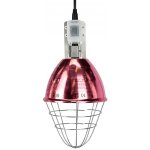 Infralampa Splash voděodolná 210 W kabel 2,5m – Hledejceny.cz